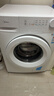 美的（Midea）滾筒洗衣機全自動(dòng) 10公斤家用超薄 雙重除菌 三重守護 MG100V11FPRO 以舊換新 國家補貼 京東自營(yíng) 曬單實(shí)拍圖
