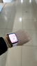 華為（HUAWEI）手表WATCH FIT 3【咨詢(xún)享優(yōu)惠】智能運動(dòng)健康管理藍牙通話(huà)輕薄大屏NFC門(mén)禁支付送男女士朋友禮物 星云粉【甄選定制表帶+精美表盤(pán)】 曬單實(shí)拍圖