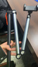 小天手機桌面俯拍支架專(zhuān)業(yè)直播手機架拍攝vlog美食書(shū)法支撐架美甲專(zhuān)用夾子拍視頻多功能橫桿可升降調節 曬單實(shí)拍圖