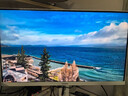 創(chuàng  )維27英寸4K顯示器 IPS HDR400 硬件低藍光 專(zhuān)業(yè)設計 旋轉升降辦公顯示屏白色海景房搭子F27B51U Pro  曬單實(shí)拍圖