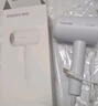 飛科（FLYCO）博銳電吹風(fēng)機家用負離子大功率不傷發(fā) 便攜女士吹頭發(fā)吹風(fēng)筒學(xué)生宿舍用生日禮物 PH1629 曬單實(shí)拍圖