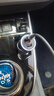 華為原裝超級快充車(chē)載充電器p5040mate20 30pro榮耀v30x10雙USB口輸出 華為100W車(chē)充（附6A數據線(xiàn)）+定制6A線(xiàn) 曬單實(shí)拍圖