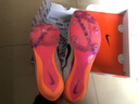耐克田徑精英巴黎新款  Nike Maxfly 2 FP耐克男女碳板氣墊短跑釘鞋 FD8395-100/Maxfly 2代 42.5 曬單實(shí)拍圖