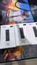 梵想（FANXIANG）1TB 移動(dòng)固態(tài)硬盤(pán)（PSSD）Type-c USB 3.2高速讀取1000MB/S 手機直連 筆記本外接硬盤(pán) PS1008 曬單實(shí)拍圖