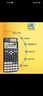 卡西歐（CASIO）【超級爆款】 FX-991CNX中文函數科學(xué)計算器物理化學(xué)生物競賽大學(xué)生考試考研學(xué)習專(zhuān)用 曬單實(shí)拍圖