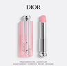 迪奧Dior魅惑變色潤唇膏001粉紅色48小時(shí)水潤護唇生日禮物 新年禮物女 曬單實(shí)拍圖