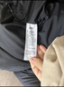 森馬（Semir）輕松羽絨丨羽絨服男三防外套90絨面包服2025冬抗靜電109725113101 曬單實(shí)拍圖