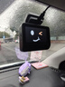 盯盯拍AI行車(chē)記錄儀Z30 4K版 超清黑光夜視 5GWiFi藍牙閃連 3英寸全彩屏 曬單實(shí)拍圖