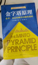 金字塔原理 一個(gè)原理即可解決學(xué)習、思考、表達的全部難題！麥肯錫用了40年的內訓教材！ 曬單實(shí)拍圖