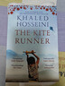 追風(fēng)箏的人 英文原版 The Kite Runner 胡賽尼 英版 當代暢銷(xiāo)名著(zhù) 電影原著(zhù)小說(shuō) 搭燦爛千陽(yáng) 群山回唱 弘書(shū)閣英語(yǔ)文庫十大當代之一 追風(fēng)箏的人 曬單實(shí)拍圖