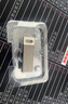 ThinkPad聯(lián)想Thinkbook 8GB（10個(gè)） USB2.0投標U盤(pán)盒裝 電腦u盤(pán)辦公學(xué)習商務(wù)優(yōu)盤(pán) 批量采購獨立包裝 TSU10 曬單實(shí)拍圖