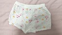 巴拉巴拉女童內褲棉a類(lèi)兒童四角短褲小童不夾PP平角褲四條裝209925170012 曬單實(shí)拍圖