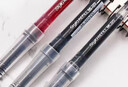 派通（Pentel ）MLJ20大班筆黑色替芯 贈品 曬單實(shí)拍圖