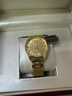 賓爵男士手表雷霆圣劍商務(wù)金表防水全自動(dòng)機械表男款十大品牌手表 真鉆金殼金帶【進(jìn)口機芯】 無(wú)規格 曬單實(shí)拍圖