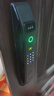 金盾金安智能門(mén)鎖指紋鎖全自動(dòng)家用防盜密碼鎖3D人臉電子鎖前十名霸王鎖體 3D人臉+門(mén)內可視+十合一 曬單實(shí)拍圖