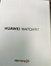 華為（HUAWEI）手表WATCH FIT 4【國家補貼15%】運動(dòng)智能健康管理藍牙通話(huà)輕薄NFC門(mén)禁交通支付送男女士朋友Pro3 悅動(dòng)白丨送定制表帶+精美表盤(pán) 曬單實(shí)拍圖