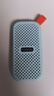 閃迪（SanDisk）1TB Type-c USB3.2移動(dòng)固態(tài)硬盤(pán)（PSSD）E30高速 移動(dòng)SSD 讀速800MB/s 兼容手機筆記本電腦 曬單實(shí)拍圖