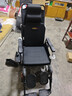 LONGWAY電動(dòng)輪椅老人專(zhuān)用智能全自動(dòng)輕便可折疊旅行可推輪椅車(chē)LWA08 可躺款丨700W+電助力+12AH鉛電+跑20公里 曬單實(shí)拍圖