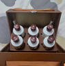 茅臺飛天 醬香型白酒 53度 100mL*6 禮盒裝 【熱門(mén)商品】 曬單實(shí)拍圖