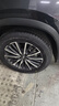 固鉑（Cooper）汽車(chē)輪胎 235/55R18 100V EVOLUTION CTT 適配瑞虎8/探岳/H2 曬單實(shí)拍圖