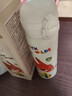 迪士尼（Disney）尼克雙飲保溫杯瘋狂動(dòng)物城316不銹鋼帶吸管上學(xué)男孩新年禮物500ml 曬單實(shí)拍圖