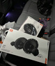 JBL汽車(chē)音響改裝STAGE3系列 四門(mén)6喇叭套餐6.5英寸通用車(chē)載揚聲器 【京采悅動(dòng)】6喇叭（含隔音） 曬單實(shí)拍圖