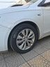 固特異（Goodyear）汽車(chē)輪胎 205/55R16 91W EF1 SPORT鷹馳F1酷跑 適配 速騰/卡羅拉 曬單實(shí)拍圖