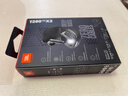 JBL T280TWS X3 無(wú)線(xiàn)藍牙耳機 半入耳式音樂(lè )通話(huà)降噪游戲耳麥 國家補貼 2025最新款適配蘋(píng)果華為 黑 曬單實(shí)拍圖