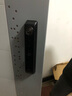 聯(lián)想R20-1 掌靜脈 智能門(mén)鎖 指紋鎖 3D人臉識別 智能鎖 電子鎖 入戶(hù)門(mén) 密碼鎖 家用 全自動(dòng) 防盜門(mén) 曬單實(shí)拍圖