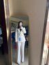 伯德小姐西裝套裝女職業(yè)裝面試正裝高級感職場(chǎng)小個(gè)子穿搭西服套裝 曬單實(shí)拍圖