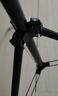 畢亞茲【2.1米】平板支架落地直播三腳架自拍桿錄像主播站立式桌面便攜戶(hù)外伸縮折疊固定三角支撐架B65 曬單實(shí)拍圖