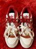 阿迪達斯（adidas）【滔搏運動(dòng)】Original三葉草男女FORUM LOW CL休閑籃球風(fēng)運動(dòng)鞋 KJ8751 40 曬單實(shí)拍圖