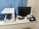 技械騎士128G內存酷睿i7升24核電競臺式機電腦4060電競主機吃雞獨顯政府辦公組裝補貼家用游戲水冷電腦整機 單主機【2026新款+鍵鼠全套+五年質(zhì)?！?套四：i9級54芯8G電競獨顯/1TB/暢玩 曬單實(shí)拍圖
