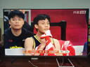 海信電視E5Q 50英寸 超畫(huà)質(zhì)U+Mini LED 144Hz高刷 U+超畫(huà)質(zhì)引擎 智能天線(xiàn)Wi-Fi6 國家補貼50E5Q 曬單實(shí)拍圖