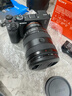 索尼（SONY）FE20-70 F4 G 全畫(huà)幅廣角 變焦G鏡頭SEL2070G 小三元 FE 20-70F4G 標配[72mm] 曬單實(shí)拍圖