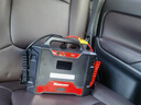 紐曼（Newsmy）【3C認證】W100汽車(chē)應急啟動(dòng)電源搭電寶車(chē)用電瓶強啟柴油貨車(chē)打火專(zhuān)業(yè)汽修廠(chǎng)救援12v強起40000mAh 曬單實(shí)拍圖