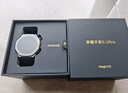 榮耀（HONOR）手表5Pro【國家補貼】46mm 黑色 智能運動(dòng)手表無(wú)感血壓心臟健康監測專(zhuān)業(yè)跑步 男女款 曬單實(shí)拍圖