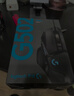 羅技（G） G502 HERO主宰者 有線(xiàn)鼠標 游戲鼠標 吃雞鼠標 電競鼠標宏編程可配重HERO引擎 禮盒送男友 G502HERO+鼠標盒+鼠標墊 曬單實(shí)拍圖