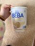 雀巢（Nestle） 德國原裝進(jìn)口 雀巢(Nestle) beba至尊版 六種HMO嬰幼兒配方奶粉 pre段 800g*1罐 效期至27-4月 曬單實(shí)拍圖