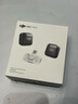大疆 DJI Mic Mini 迷你無(wú)線(xiàn)高品音質(zhì) 降噪領(lǐng)夾麥克風(fēng)【安卓+蘋(píng)果全系列】手機版全能版 一拖二 曬單實(shí)拍圖