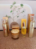 泊紫汀蘭黃芪水乳護膚品套裝全套抗皺緊致抗衰老去黃提亮媽媽女士保濕補水 曬單實(shí)拍圖