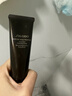 資生堂時(shí)光琉璃洗面奶50ml*2 凈透清潔控油【效期最早至26年8月】 曬單實(shí)拍圖