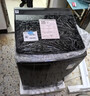 小天鵝（LittleSwan）波輪洗衣機全自動(dòng)家用 10KG 直驅變頻 TB100V26DT 以舊換新 國家補貼 京東自營(yíng) 一級能效 曬單實(shí)拍圖