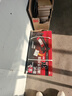 BIG RED汽車(chē)用千斤頂雙泵超低位臥式液壓千斤頂汽修專(zhuān)用額定載重3T 曬單實(shí)拍圖