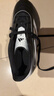 阿迪達斯（adidas）童鞋新款男大童耐磨運動(dòng)世界杯足球鞋 IH0101黑/白 曬單實(shí)拍圖