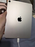 Apple/蘋(píng)果 iPad Air 11英寸 M3芯片2025年款 平板電腦 (128GB WLAN版)星光色 曬單實(shí)拍圖