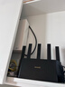Tenda騰達路由器WiFi7云霄BE3600家用千兆穿墻王信號增強器全屋Mesh組網(wǎng)信號放大器BE3L 曬單實(shí)拍圖