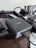 宏碁（acer）mini pro 迷你主機臺式電腦（酷睿13代 i5-13500H 16G 512G SSD）mini辦公家用  定制版 曬單實(shí)拍圖