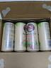 保拉納（Paulaner）德國原裝進(jìn)口小麥白啤整箱 新年新春 500mL 24罐 曬單實(shí)拍圖