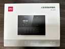 得力考勤機 打卡機掌靜脈+人臉識別考勤機 免軟件免網(wǎng)絡(luò ) 三步簡(jiǎn)單設置 自動(dòng)生成報表 U盤(pán)導報表AH11 曬單實(shí)拍圖